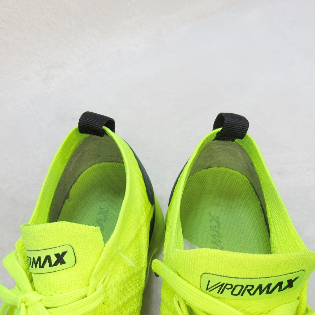 ✨激人気モデル✨NIKE ヴェイパーマックスフライニットボルト 27cm