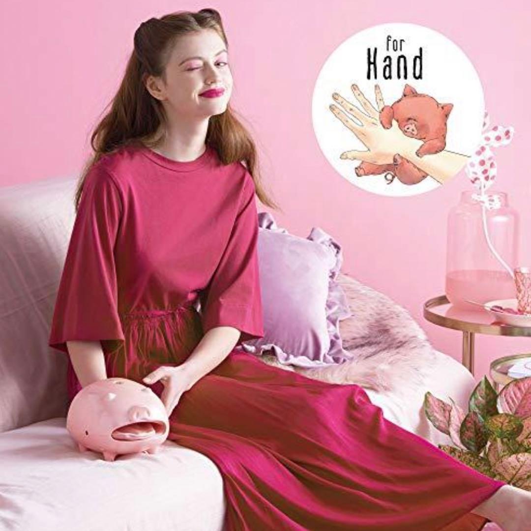 アテックス ルルド フットケアコードレス リラブー