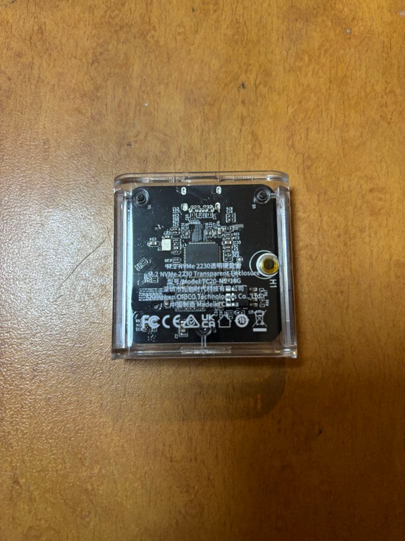 シリコンパワー UD90 2TB NVMe4.0 PCle M.2 2230