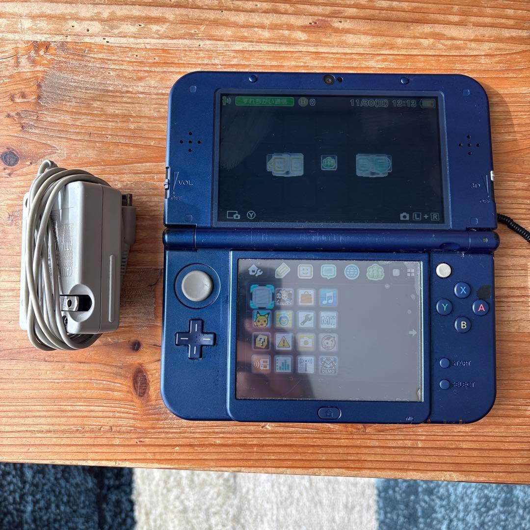 ポケモンのゲームセンターのカードと3ds