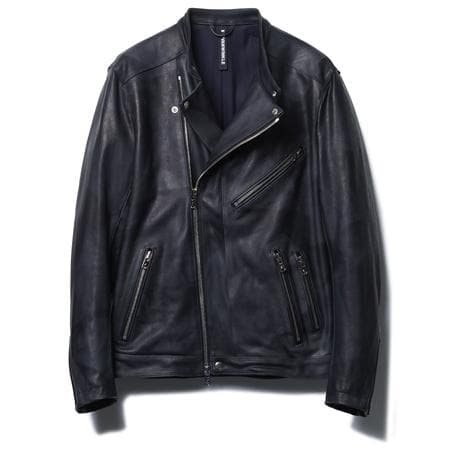ripvanwinkle 22AW RIDERS ライダース 定価209000円