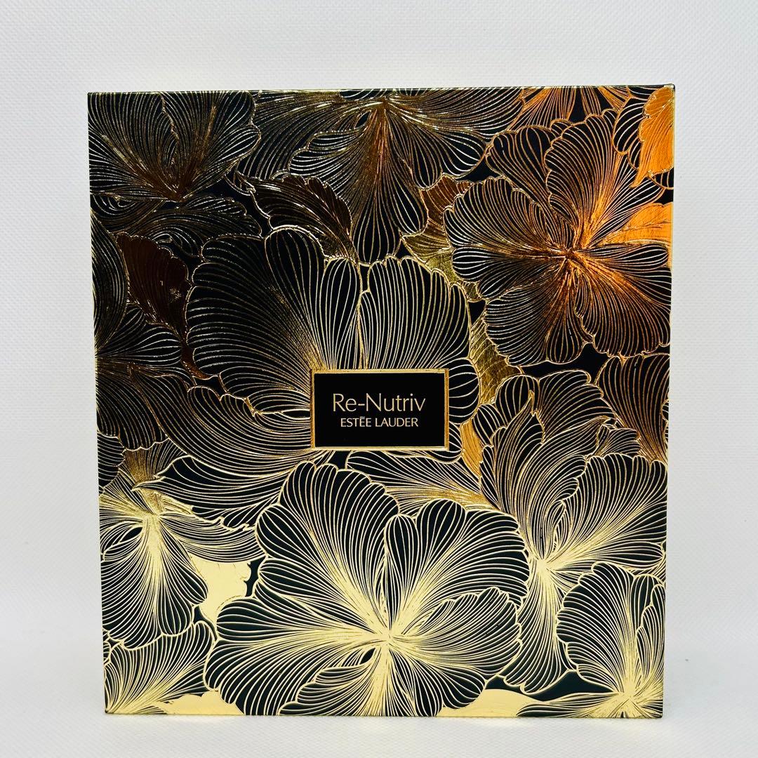 【未使用】 リニュートリィブ ダイヤモンド ブリリアンス セラム コレクション