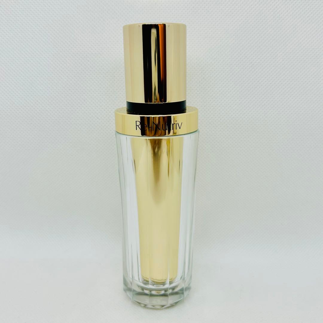 【未使用】 リニュートリィブ ダイヤモンド ブリリアンス セラム コレクション