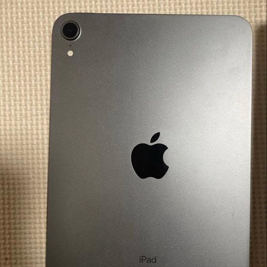 Apple iPad Mini第６世代64GB
