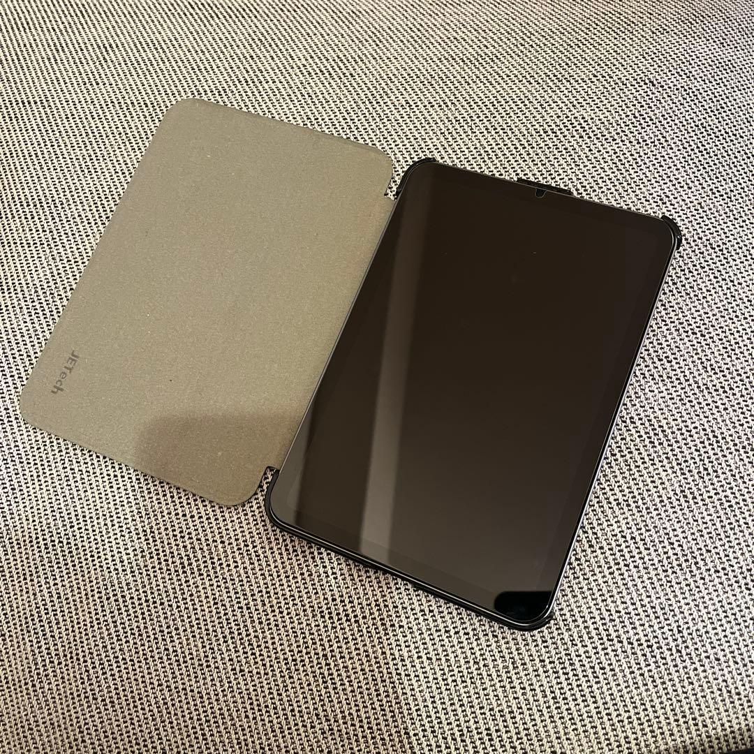 Apple iPad Mini第６世代64GB