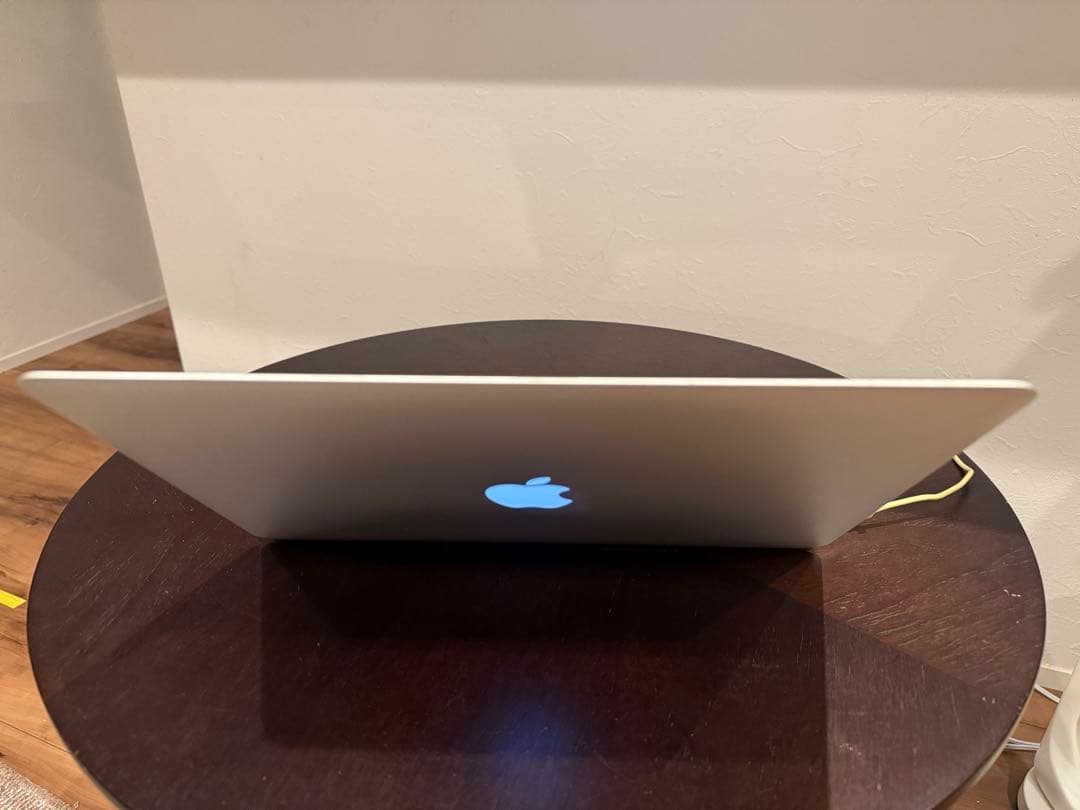 U*U様 【ジャンク品】MacBook Air 13インチ i5 メモリ8GB