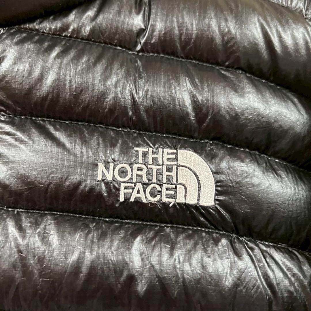 wm2370ノースフェイス ダウン ジャケット アウター