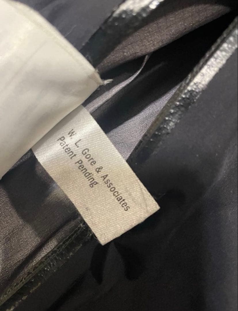 Arc'teryx BETA LT ジャケット サイズM