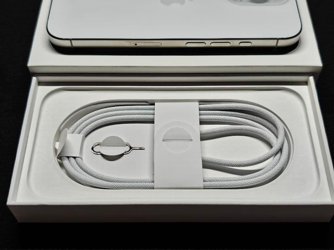 スマートフォン本体 Apple iPhone 16 Pro 128gb