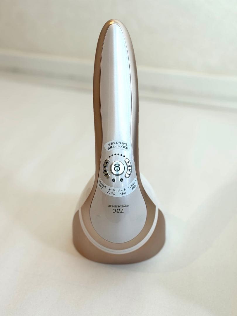 TBC ヒートキャビシェイプ2 PRO エステ　ボディケア　キャビテーション