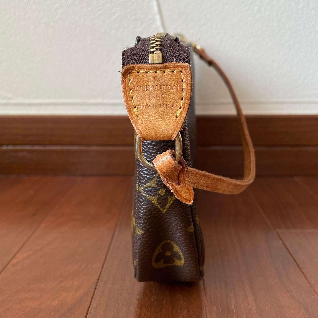 Louis Vuitton モノグラム アクセソワール