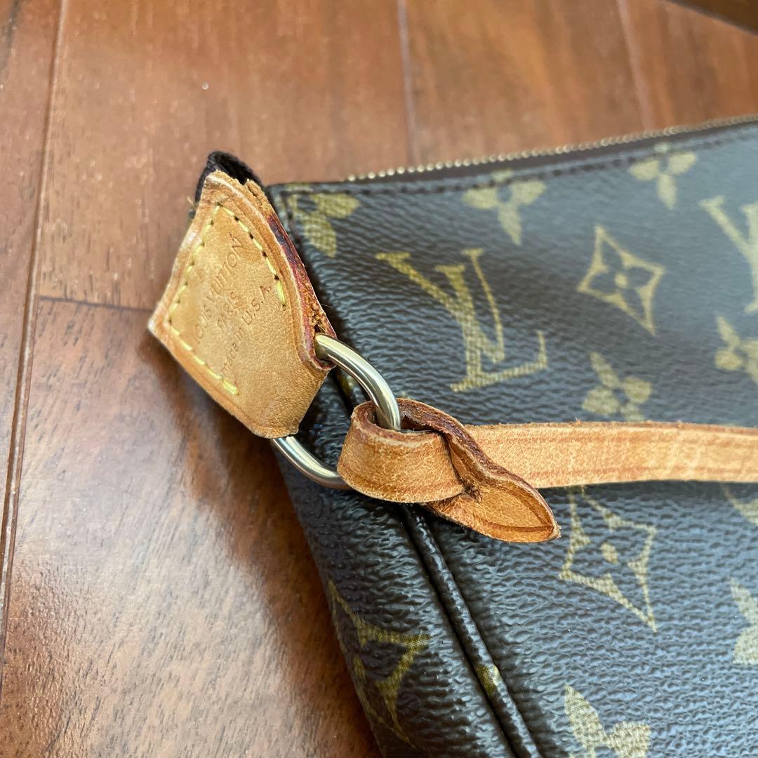 Louis Vuitton モノグラム アクセソワール