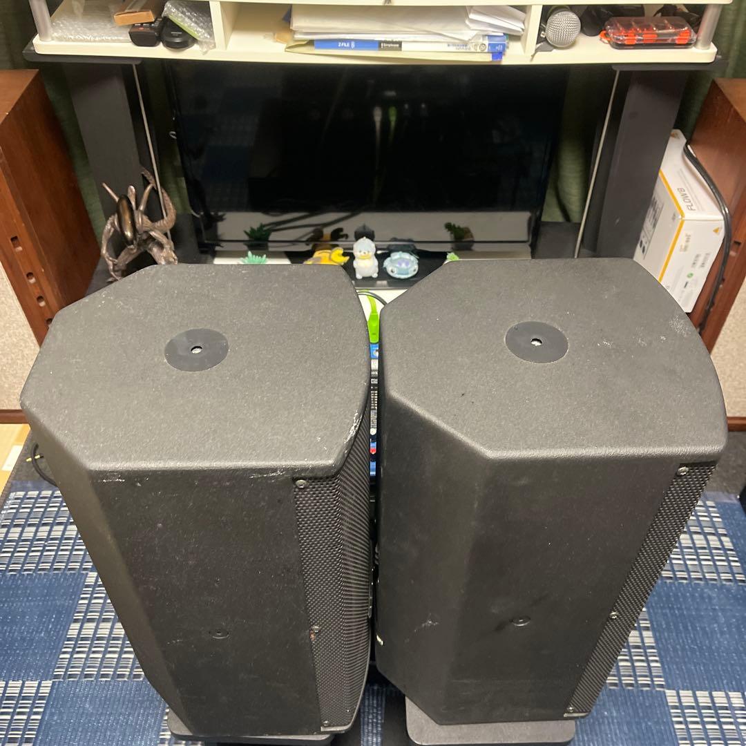 Bose RMU108 ペア　動作確認済み