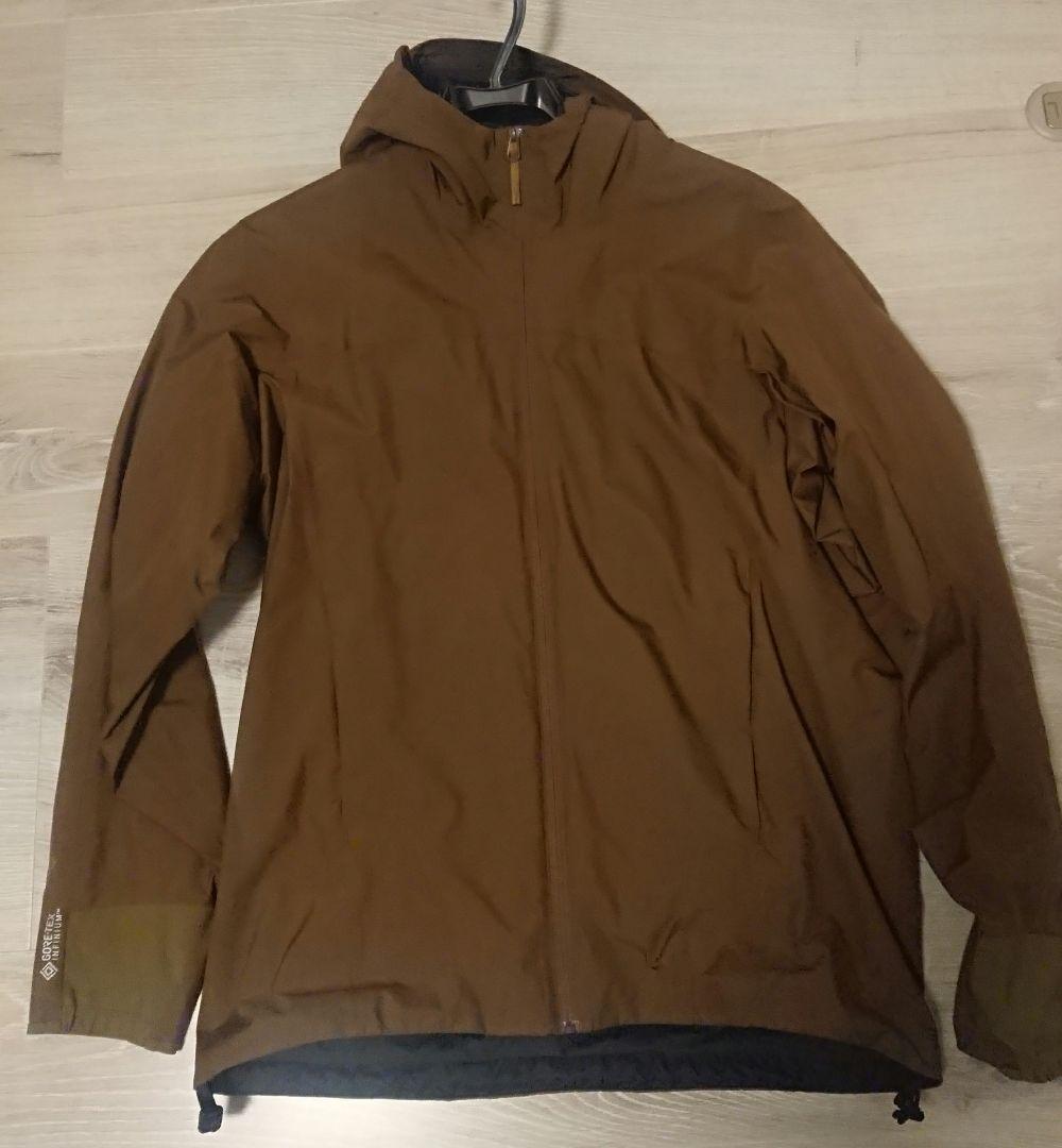 Arc'teryxアークテリクスSolano Hoodyソラノフーディー