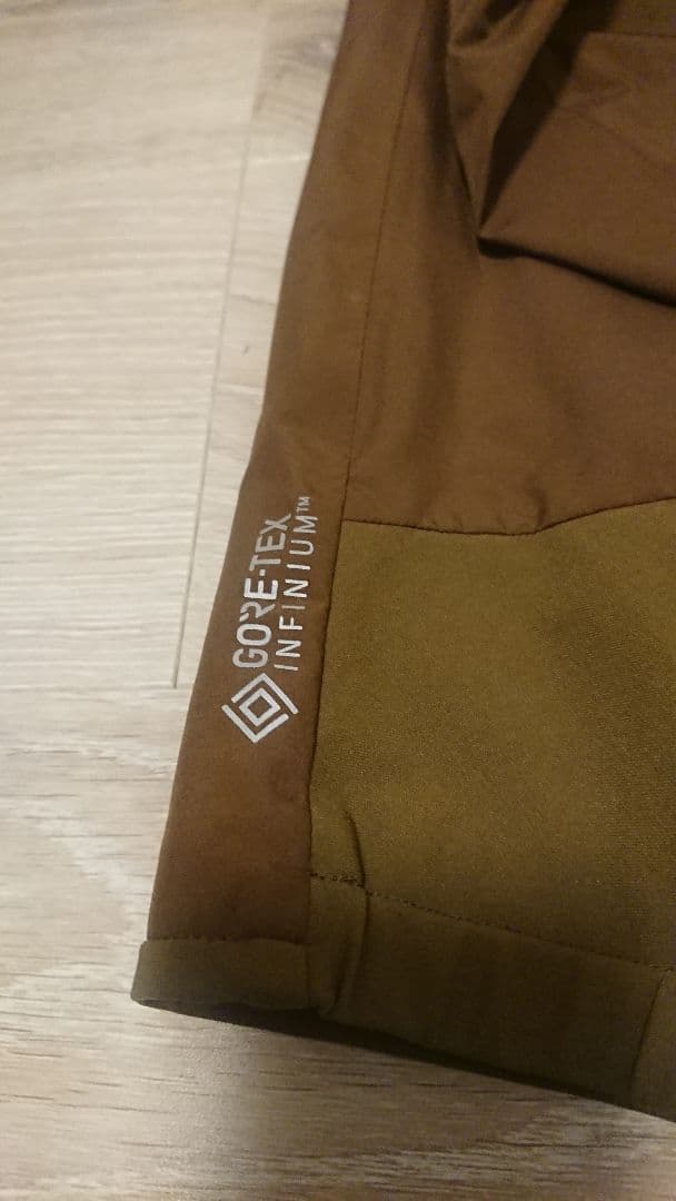 Arc'teryxアークテリクスSolano Hoodyソラノフーディー