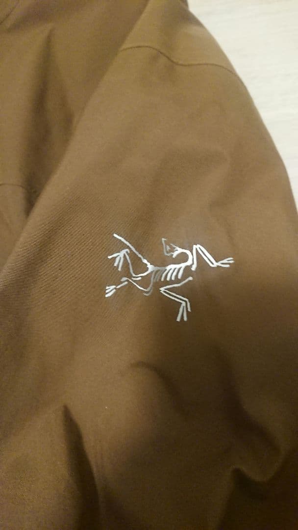 Arc'teryxアークテリクスSolano Hoodyソラノフーディー