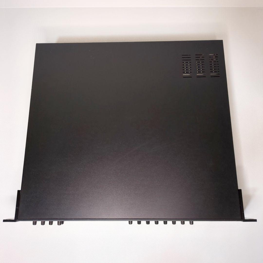 KORG A1 SIGNAL PROCESSOR シグナルプロセッサー