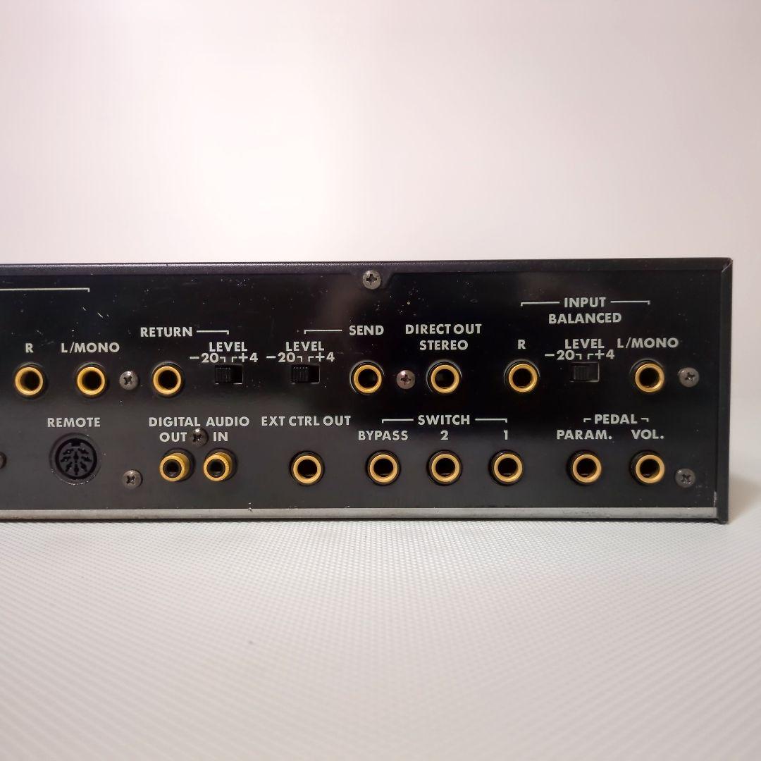KORG A1 SIGNAL PROCESSOR シグナルプロセッサー