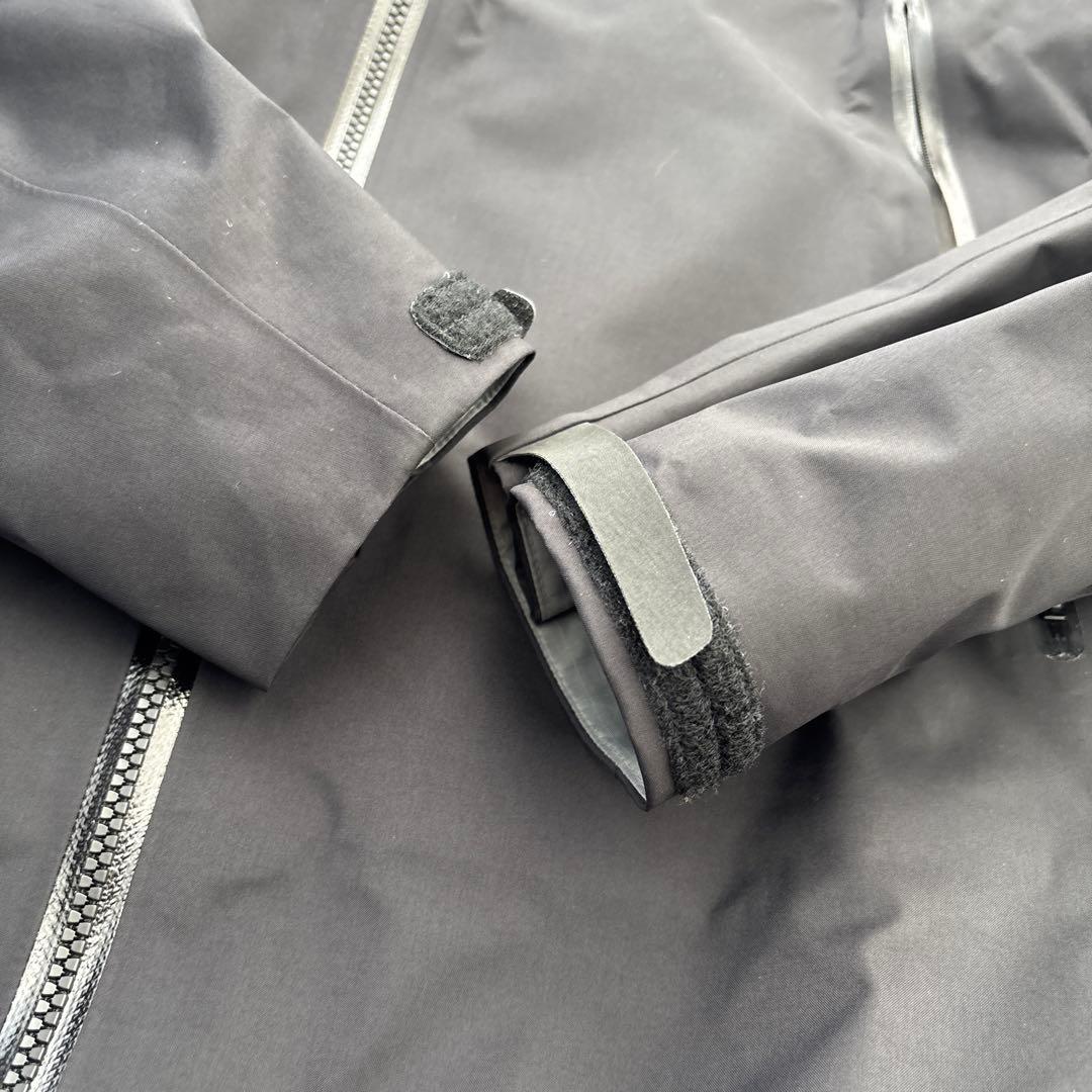⭐️早い者勝ち⭐️ ARC'TERYX Beta Jacket ベータ　ブラック　M