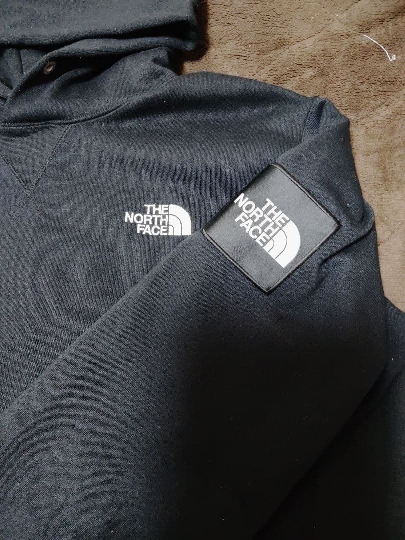 THENORTHFACE　セットアップ　XL