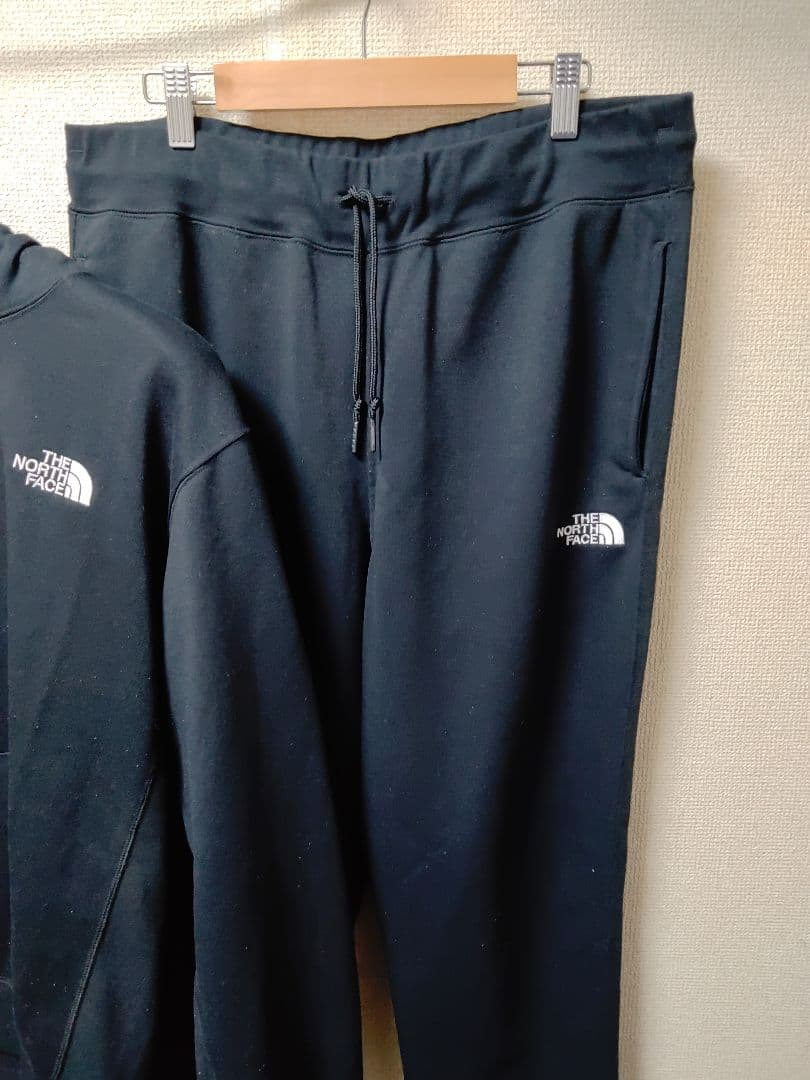 THENORTHFACE　セットアップ　XL