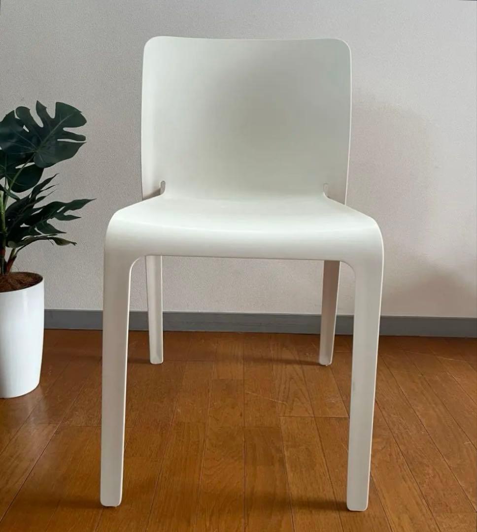 MAGIS マジス　チェアファースト　イタリア　ミッドセンチュリー　北欧スタイル