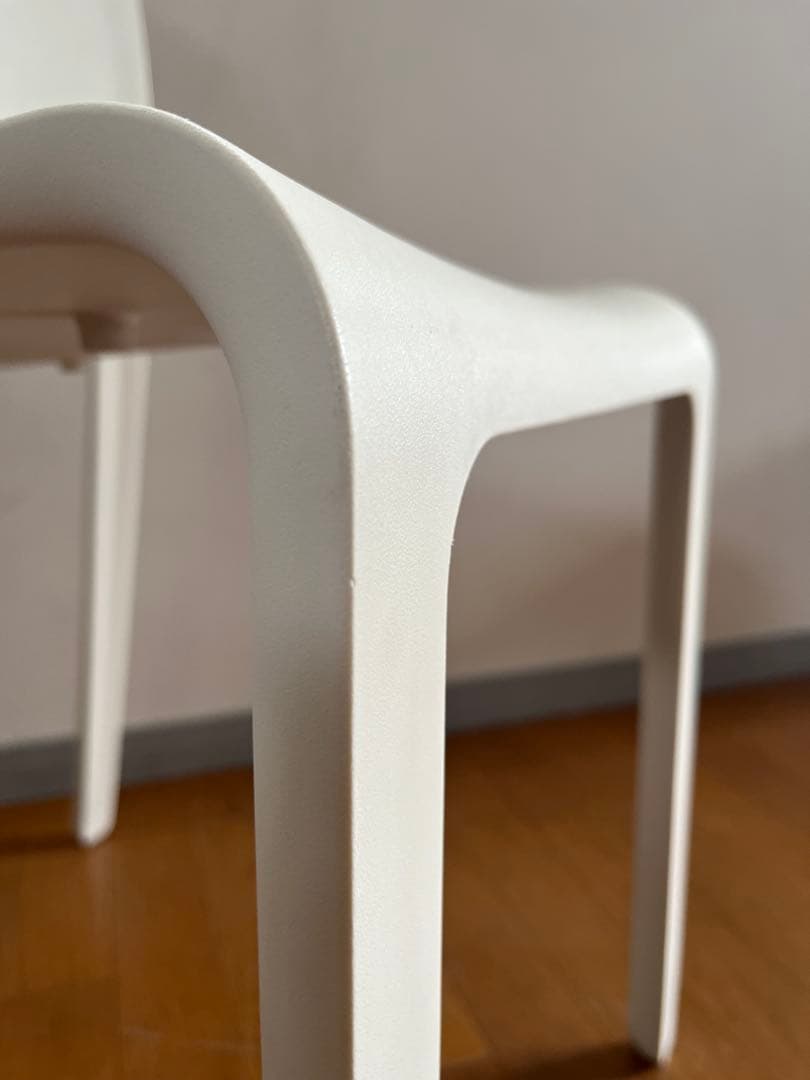 MAGIS マジス　チェアファースト　イタリア　ミッドセンチュリー　北欧スタイル