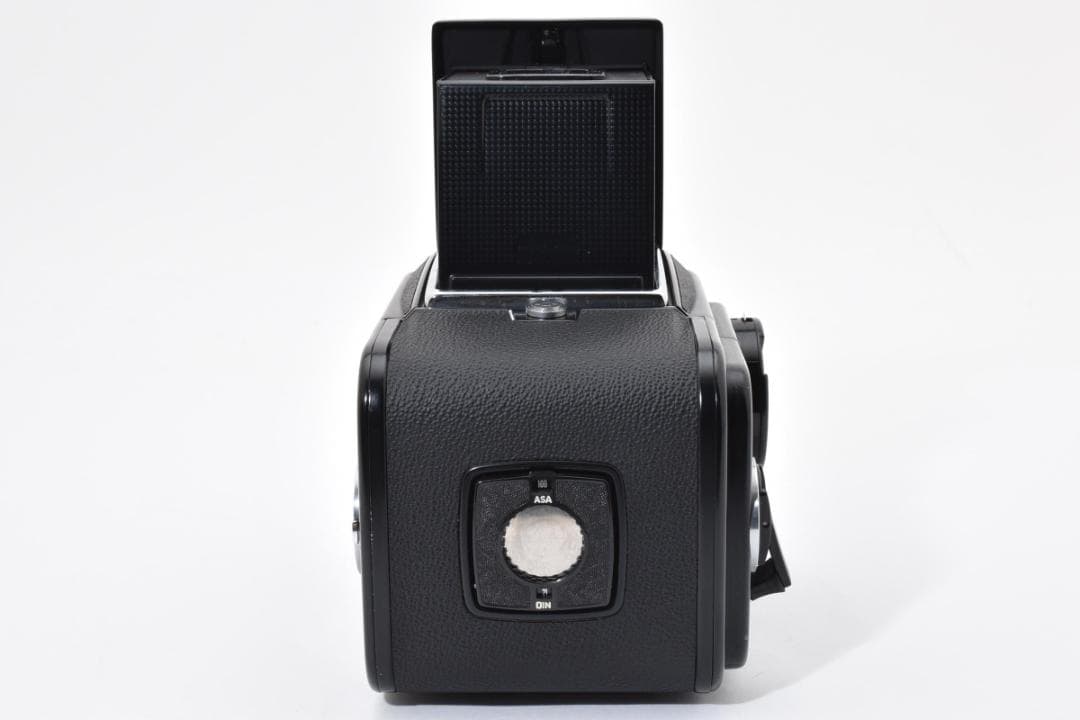 フィルムカメラ Hasselblad 500CM Planar 80mm F2.8 A12 II