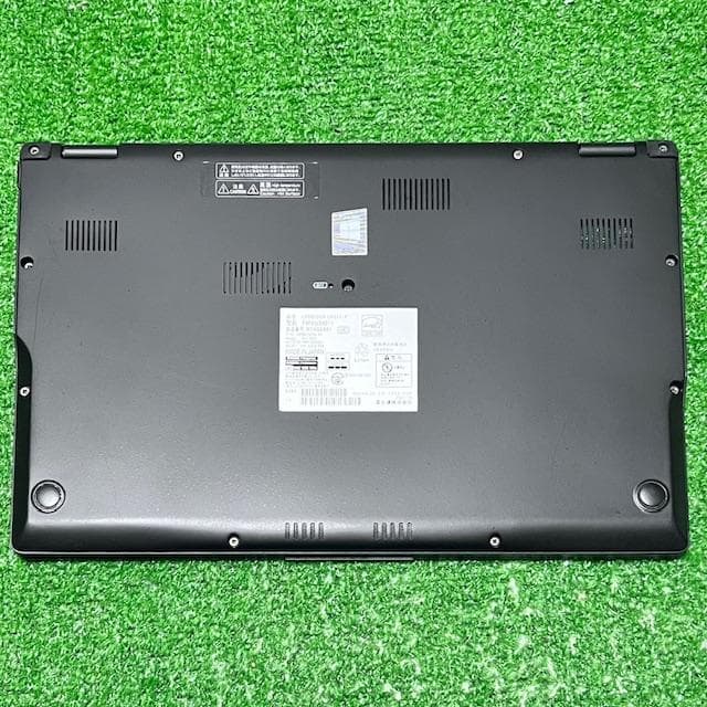 2021《優良美品》超ウルトラスリムモバイル！富士通 LIFEBOOK 9311