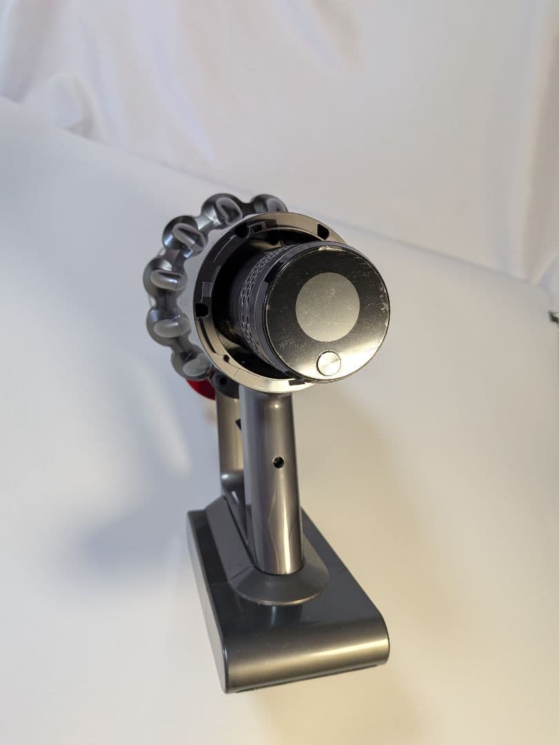 ia851　43分　ダイソン　SV14　稼働品　分解洗浄済　動作保証有り