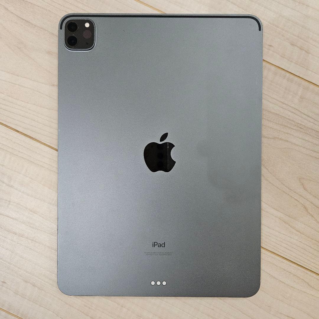 【ジャンク】Apple iPad Pro 11インチ 第3世代