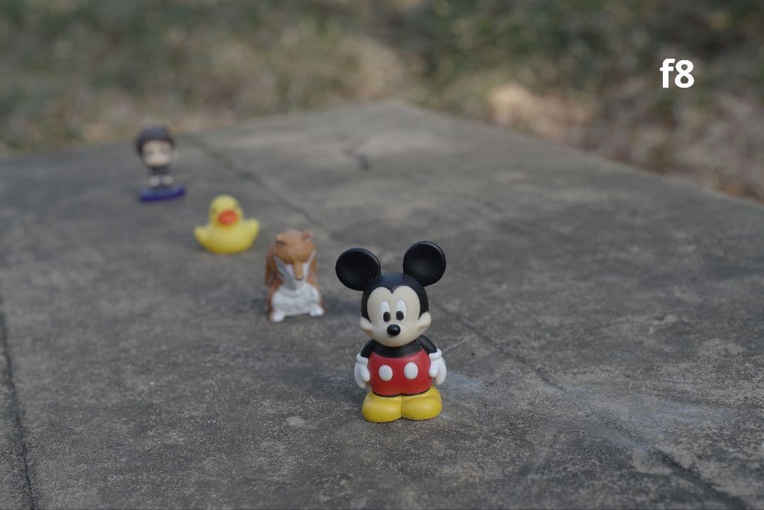 ペンタックス SMC PENTAX FA 50㎜ F1.4