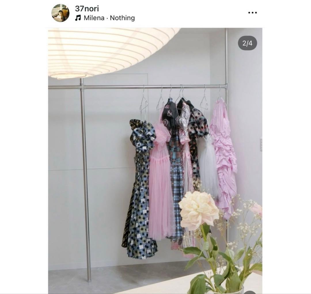 専用ですhana yagi スカート