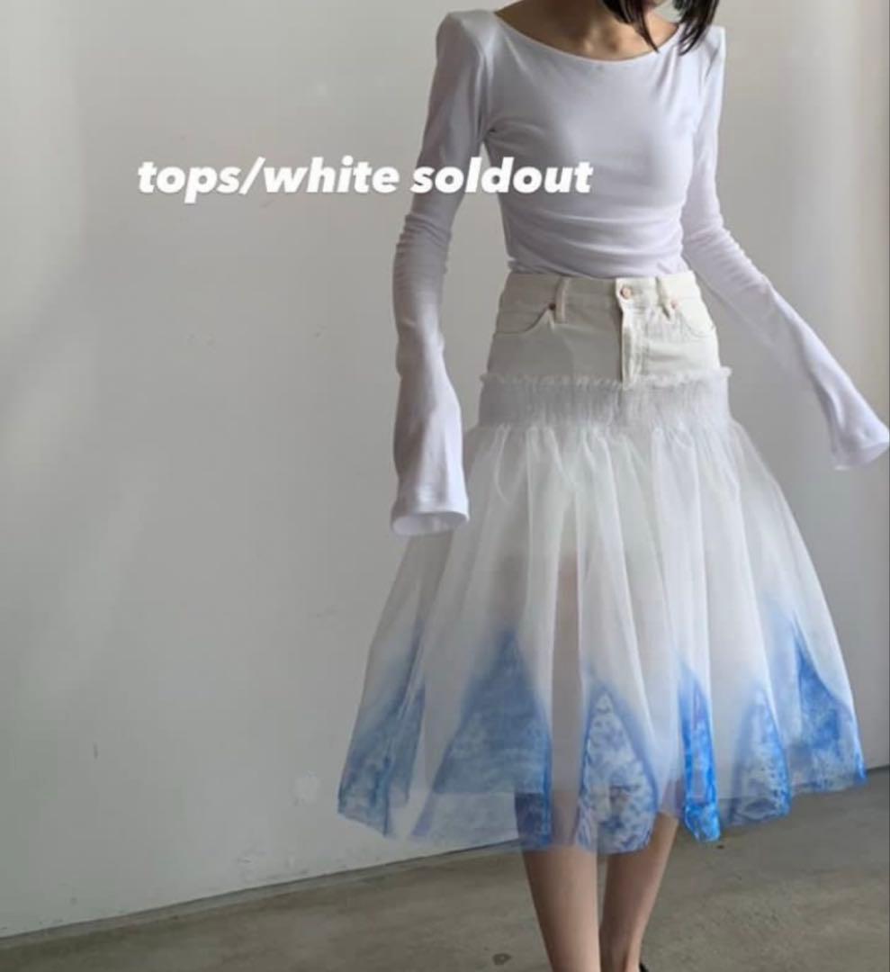 専用ですhana yagi スカート