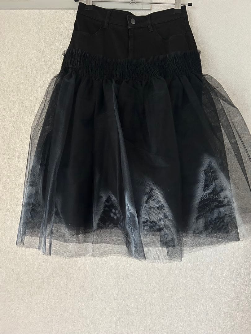 専用ですhana yagi スカート