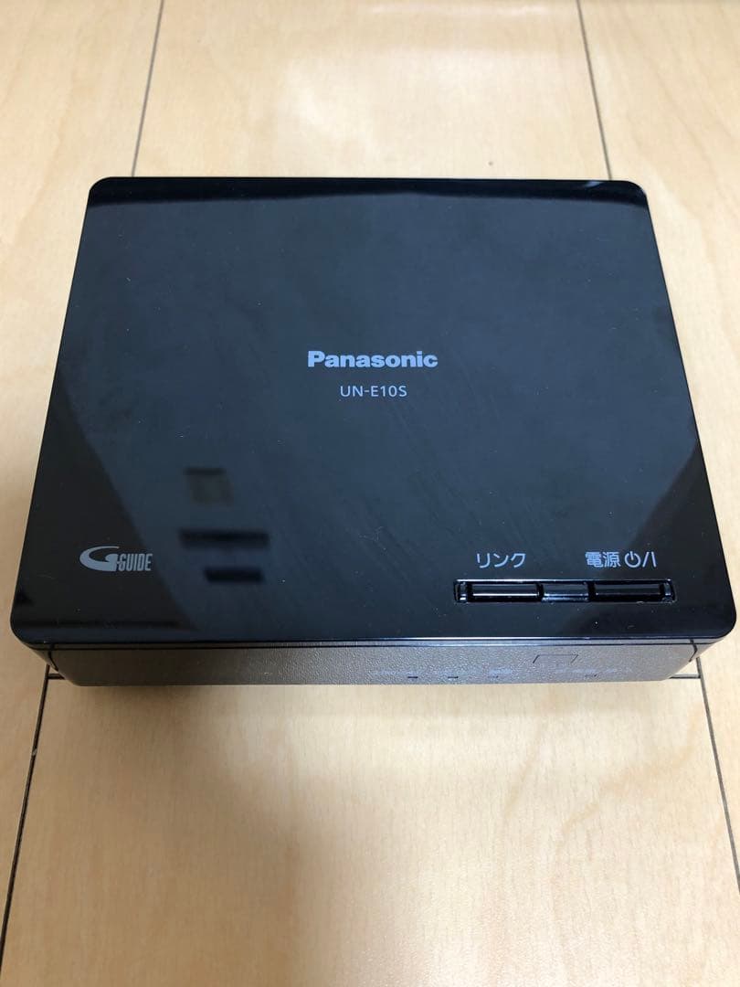 UN-19FB10-K Panasonicプライベートビエラ
