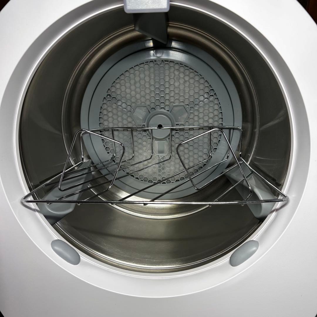 【極美品★乾燥機】Morus Zero タンブラー乾燥機 靴の乾燥も♪