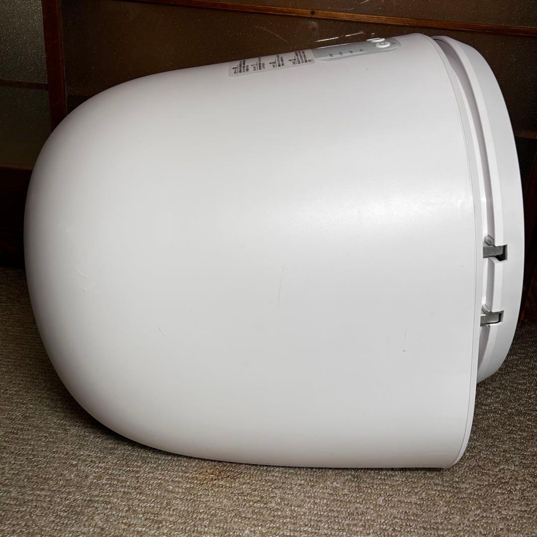 【極美品★乾燥機】Morus Zero タンブラー乾燥機 靴の乾燥も♪