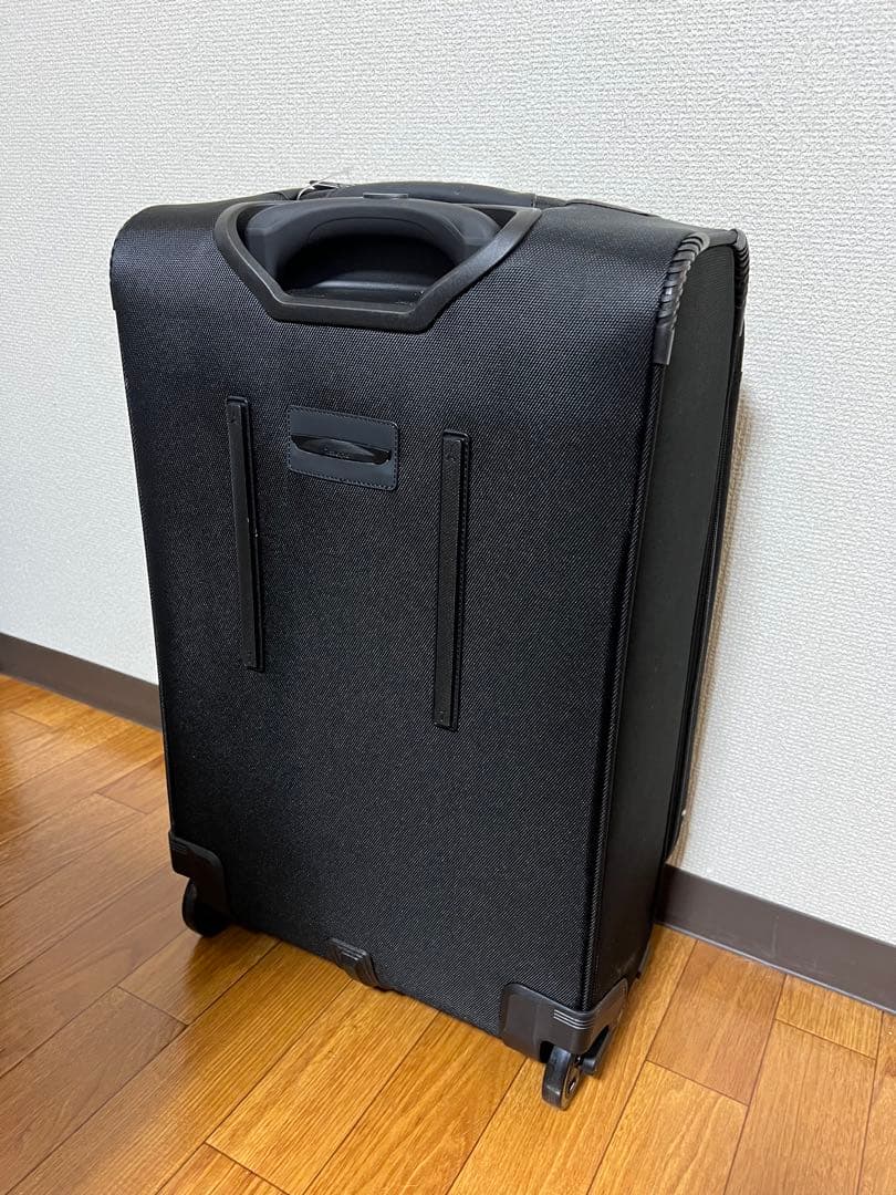 TravelproのCREW CLASSIC キャリーケース