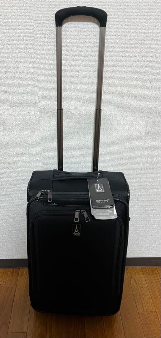 TravelproのCREW CLASSIC キャリーケース