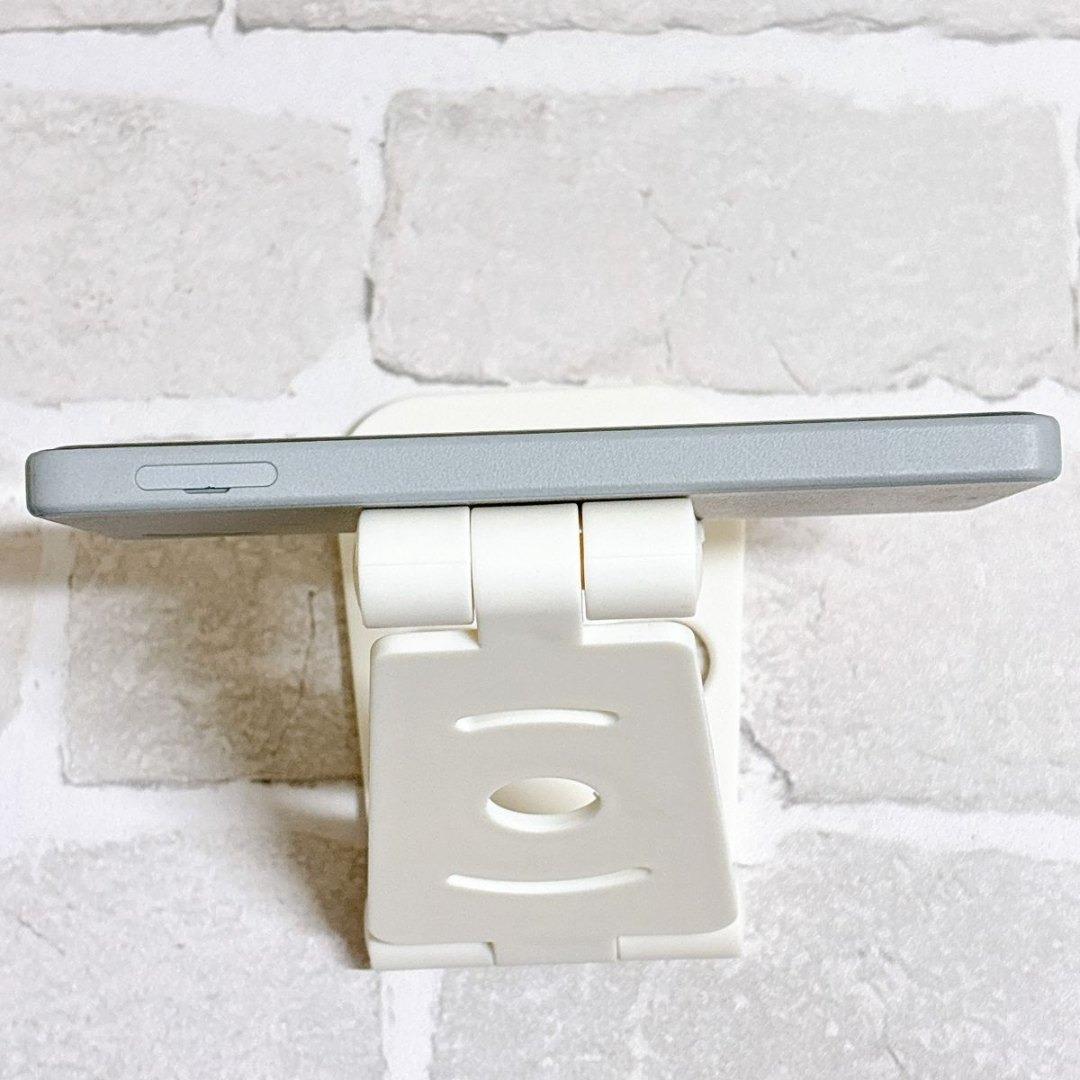 Xperia Ace III グレー 灰色 SIMフリー 本体 SOG08 au