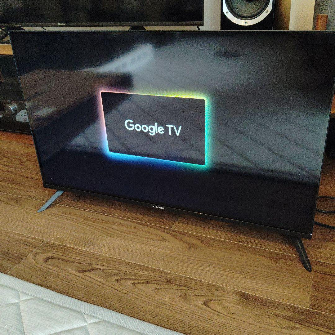 Xiaomi TV A Pro 32インチ