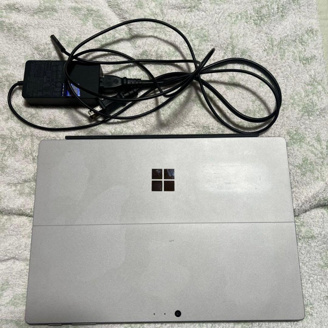 Surface Pro FJX-00031 ジャンク品必ず確認お願いいたします。