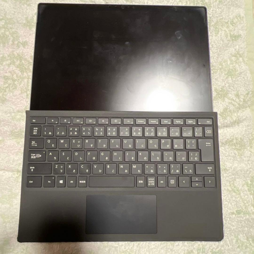 Surface Pro FJX-00031 ジャンク品必ず確認お願いいたします。