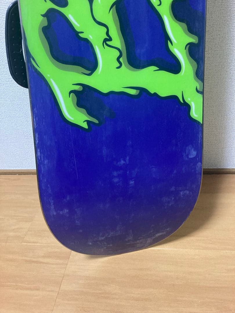 バートン　チョッパー　110cm スノーボード