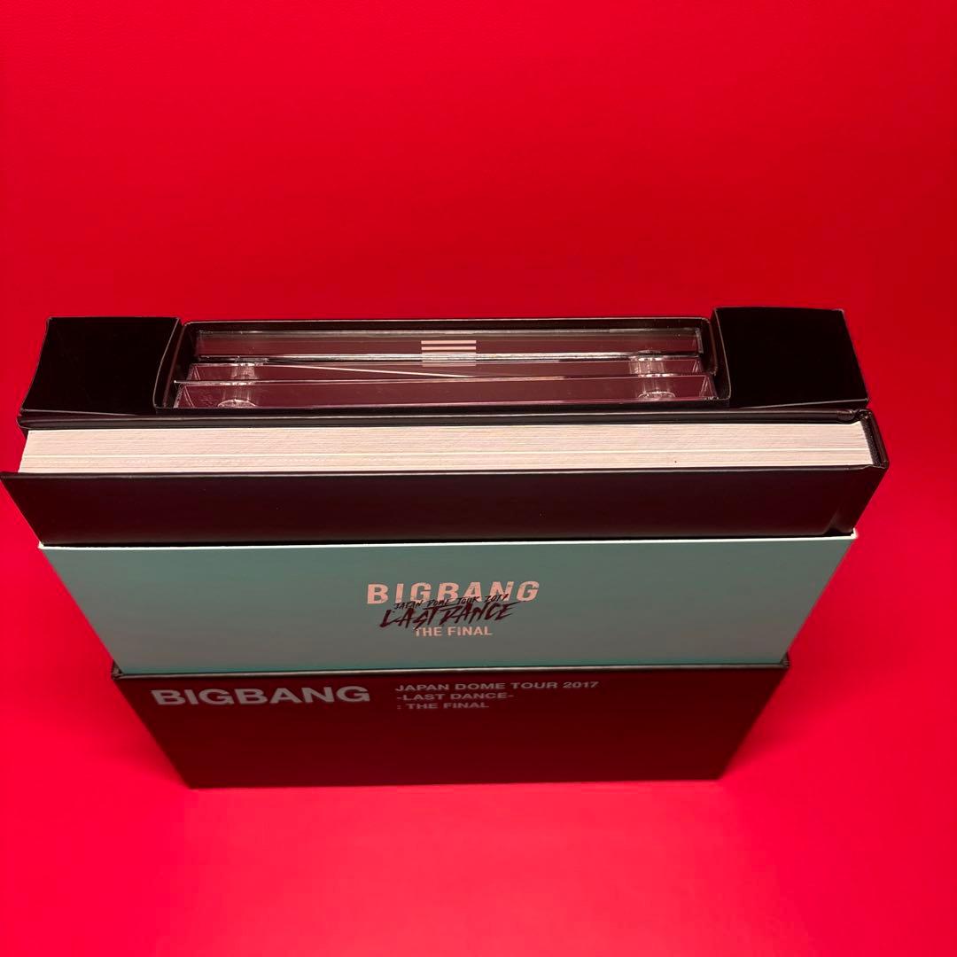 K-POP・アジア BIGBANG LAST DANCE THE FINAL