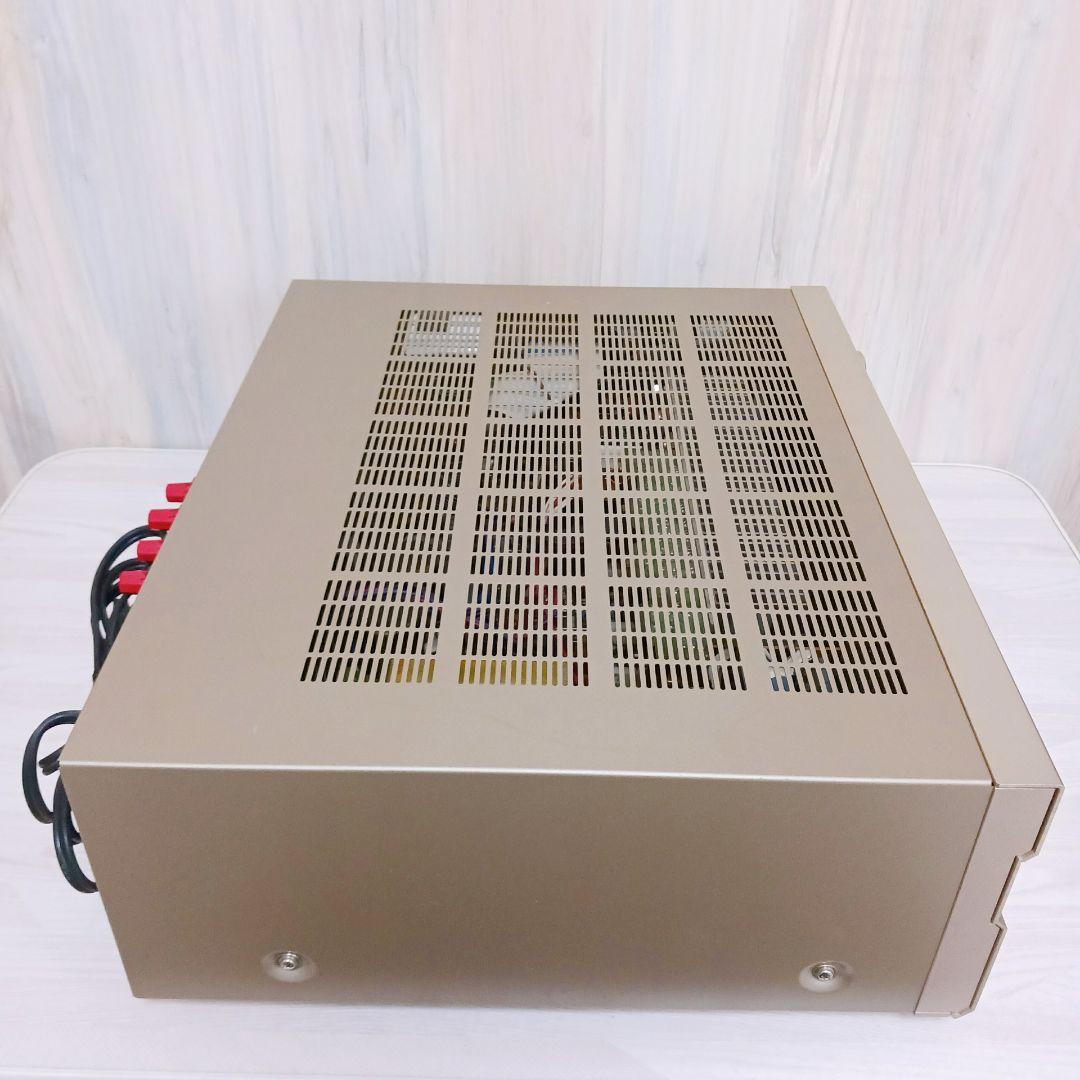 YAMAHA DSP-AX630 AVアンプ リモコン付き ヤマハ