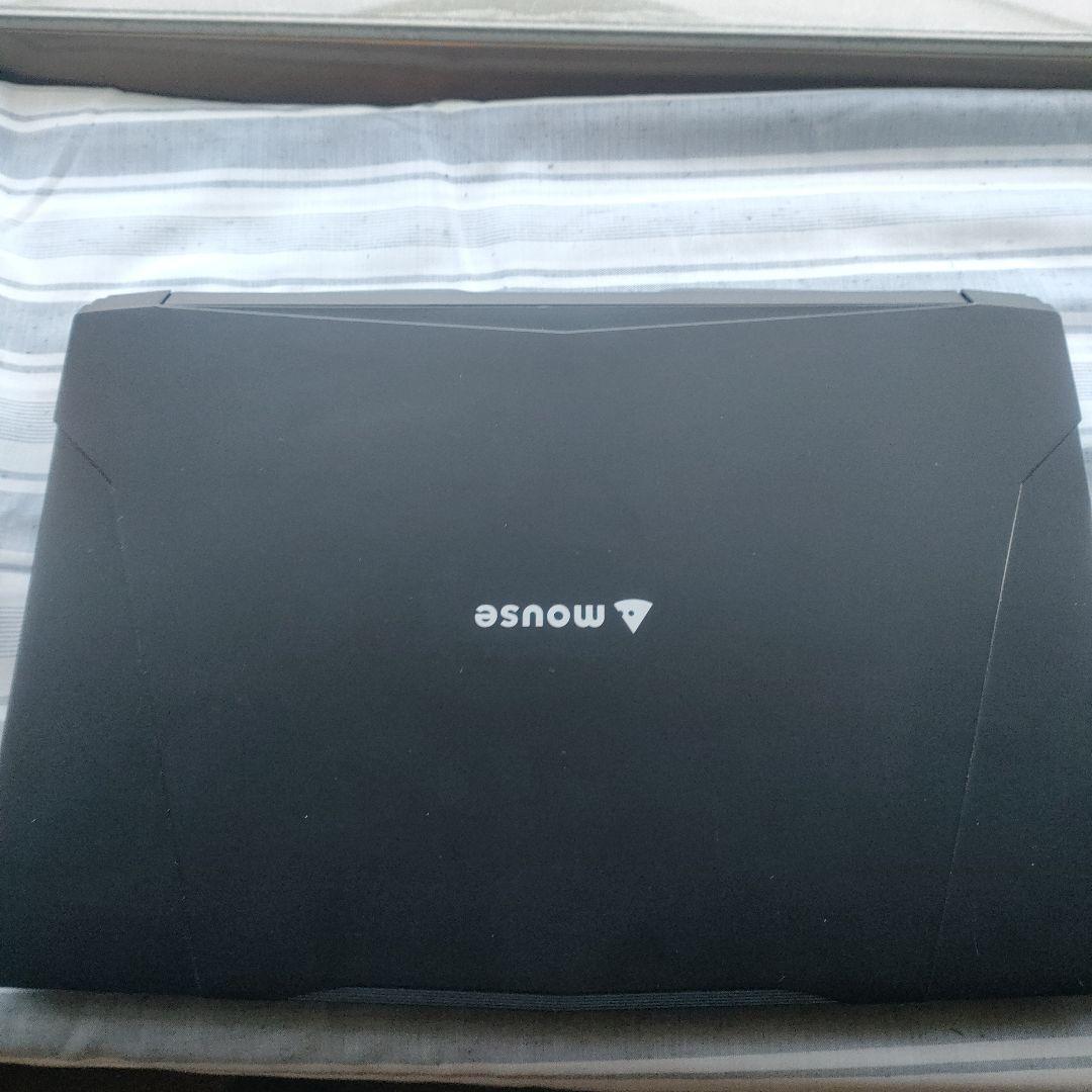 Windowsノート本体 mouse MB-K690XN/M2SH2