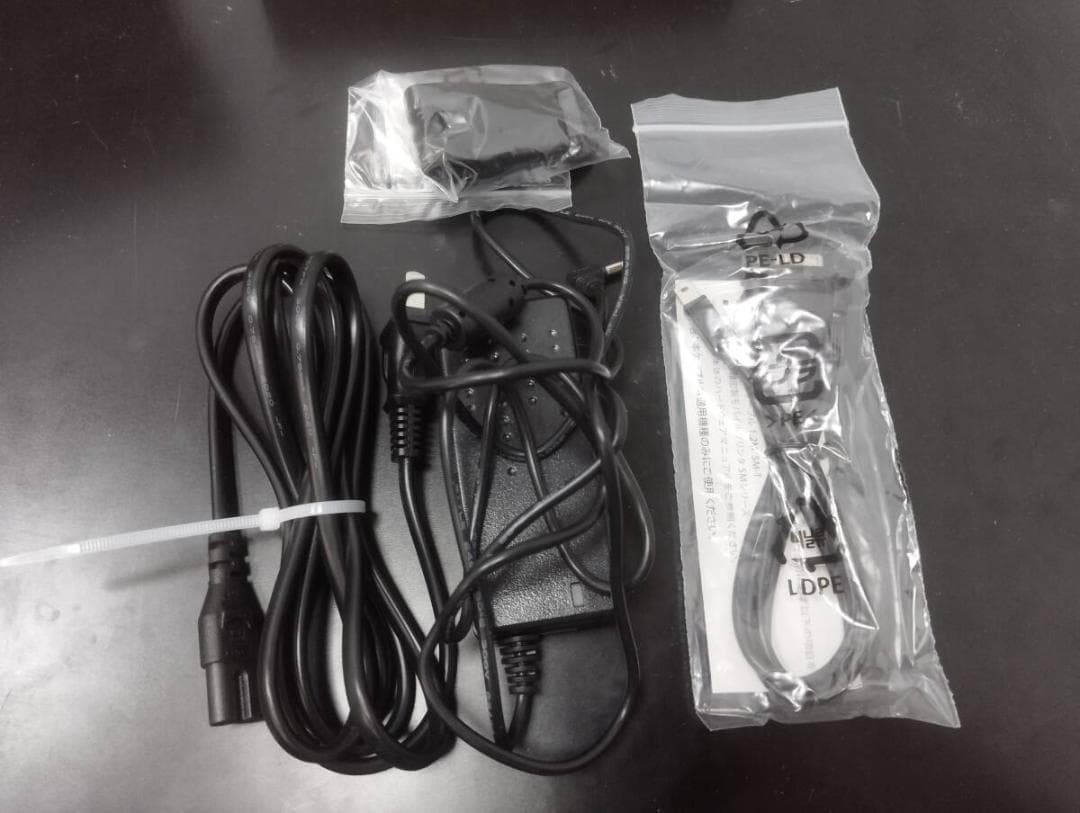 ☆580(103)　スター精密 モバイルプリンター SM-S210i