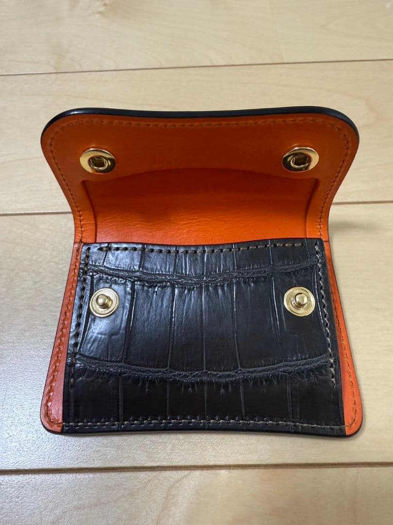 「美品」WILDSWANS　TONGUE　ワイルドスワンズ